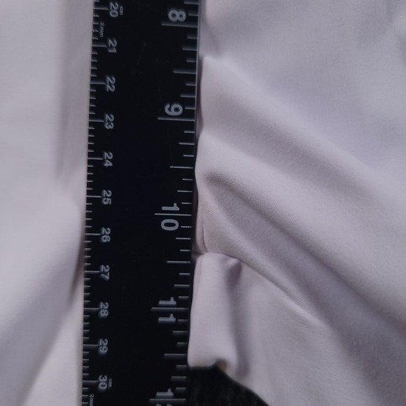 NWT Halara High Waisted Skinny‎ Cargo Stretch Pants Halo Tek Air Women's Sm Tall - Picture 6 of 11